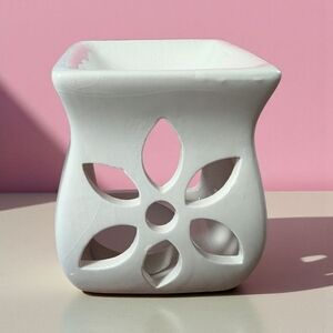 Votive And Wax Melt Candle Holder (New)